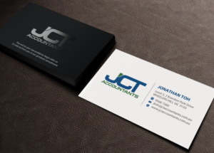 Business Card Design by Brand aid for this project | Design: #18905352