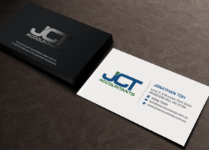 Business Card Design by Brand aid for this project | Design: #18905354