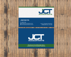Business Card Design by chandrayaan.creative for this project | Design: #18892048