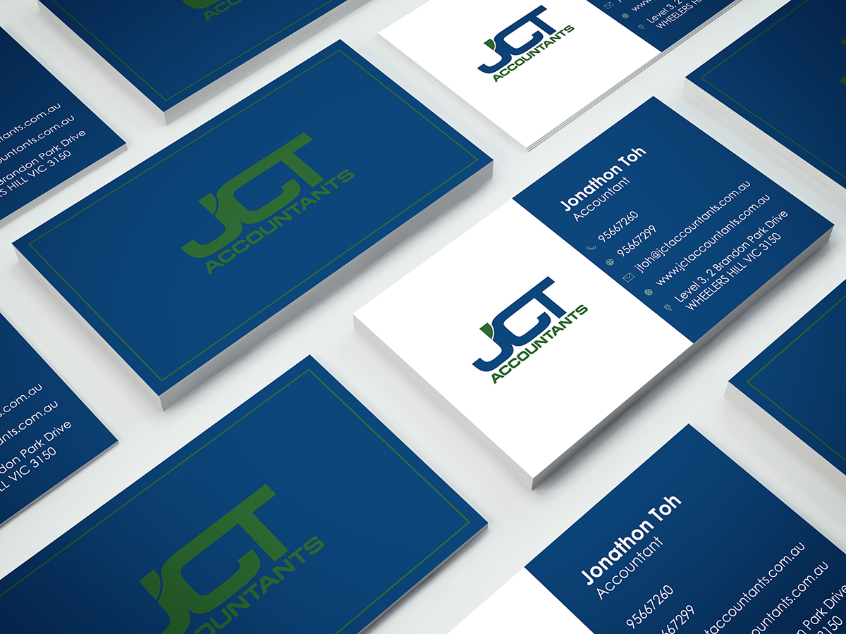 Business Card Design by Design Boss for this project | Design #18918577