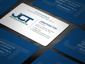 Business Card Design by Tripti Ranjan Gain for this project | Design: #18891339