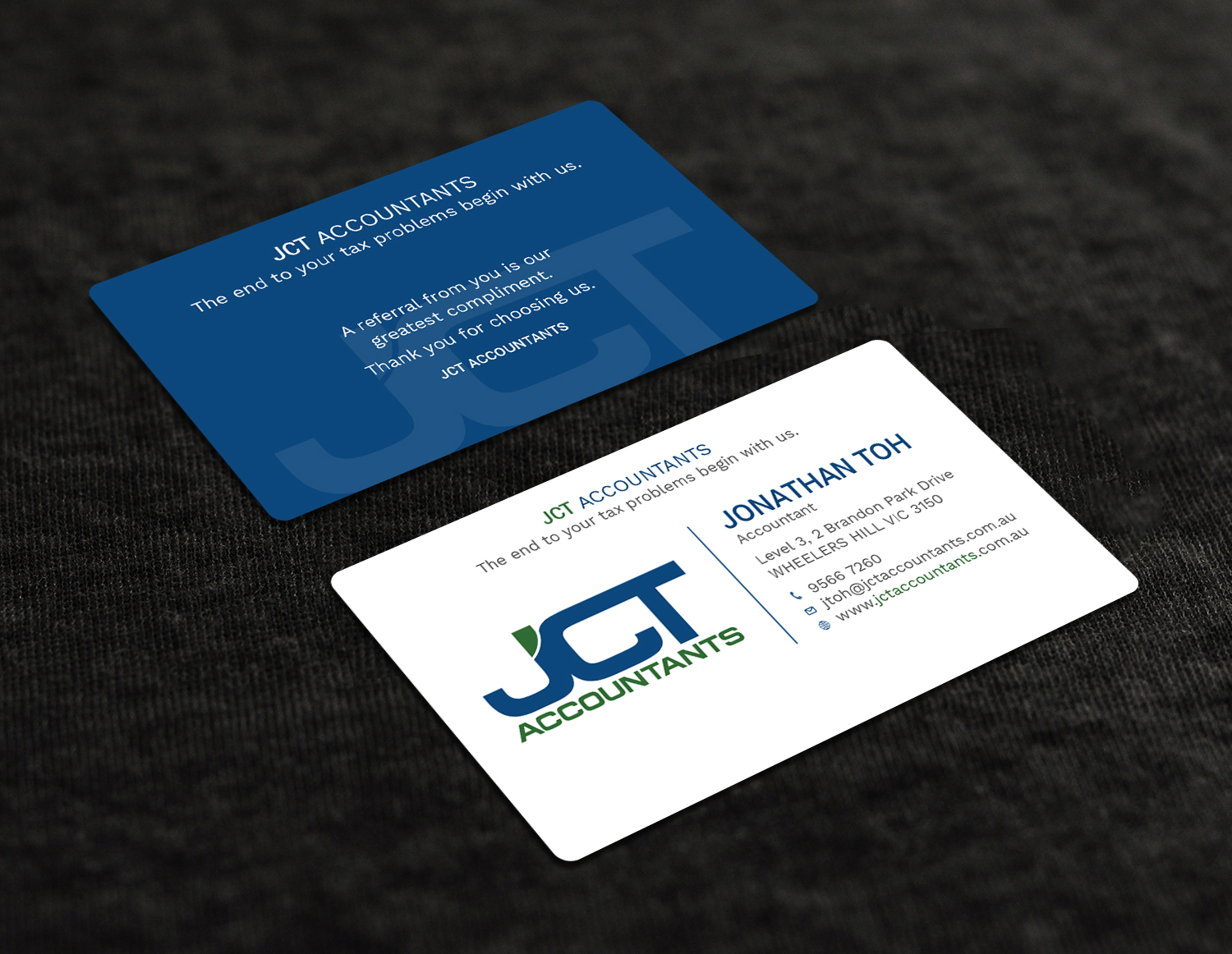 Visitenkarten-Design von Tripti Ranjan Gain für dieses Projekt | Design #18891340