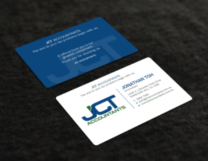 Business Card Design by Tripti Ranjan Gain for this project | Design: #18891340