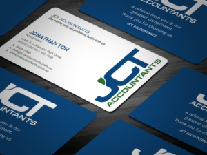 Business Card Design by Tripti Ranjan Gain for this project | Design: #18891341