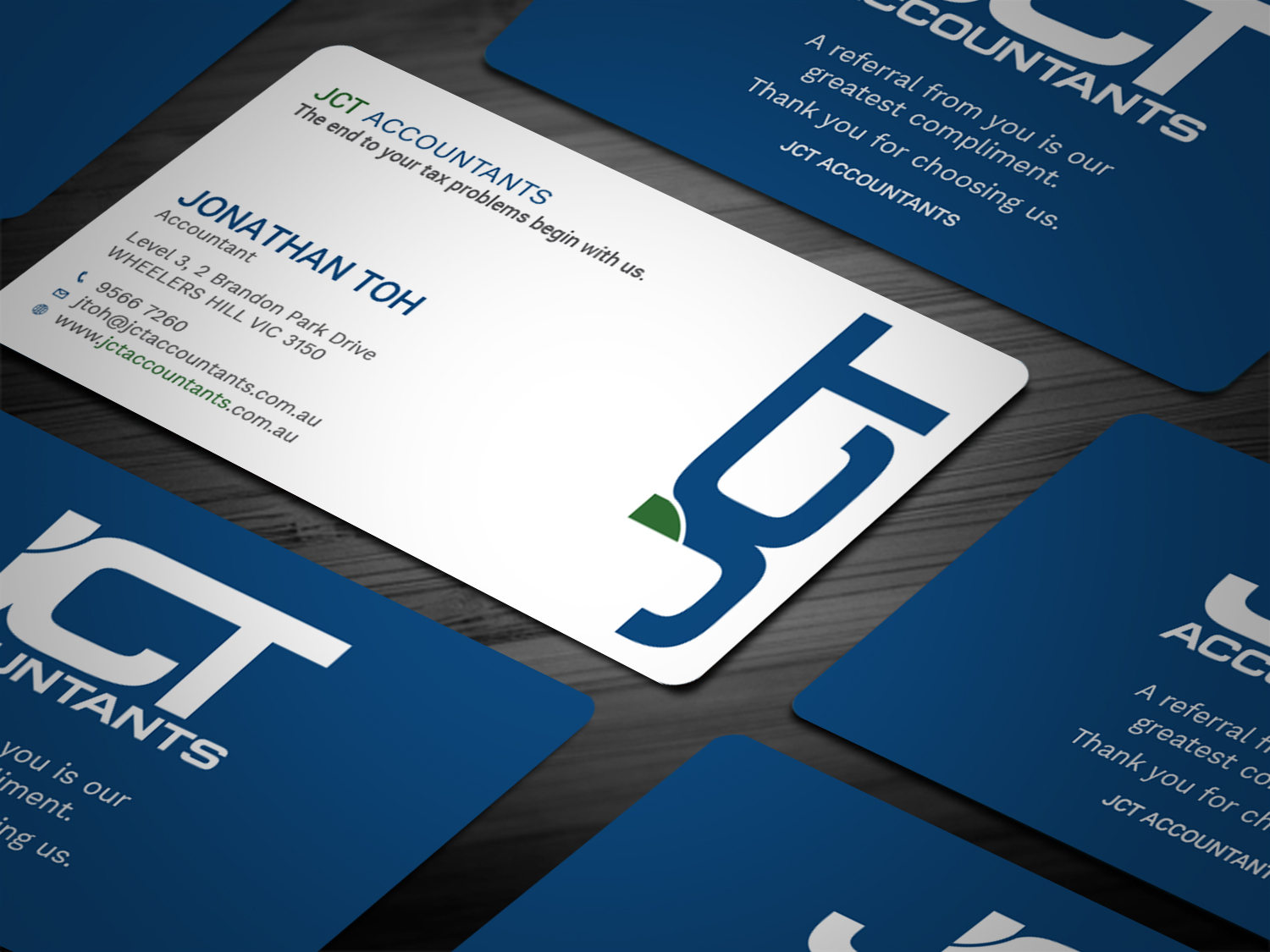 Business Card Design by Tripti Ranjan Gain for this project | Design #18891342