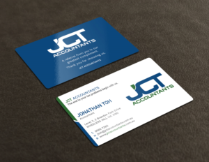 Business Card Design by Tripti Ranjan Gain for this project | Design: #18891343