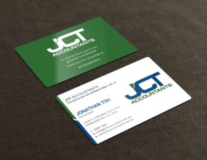 Business Card Design by Tripti Ranjan Gain for this project | Design: #18891349