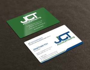 Business Card Design by Tripti Ranjan Gain for this project | Design: #18891359