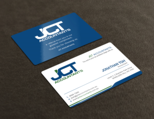 Business Card Design by Tripti Ranjan Gain for this project | Design: #18891362