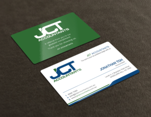 Business Card Design by Tripti Ranjan Gain for this project | Design: #18891363