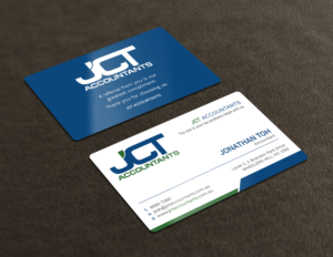 Business Card Design by Tripti Ranjan Gain for this project | Design: #18891364
