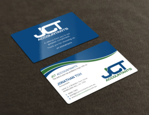 Business Card Design by Tripti Ranjan Gain for this project | Design: #18891365