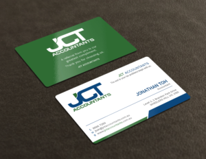 Business Card Design by Tripti Ranjan Gain for this project | Design: #18891366