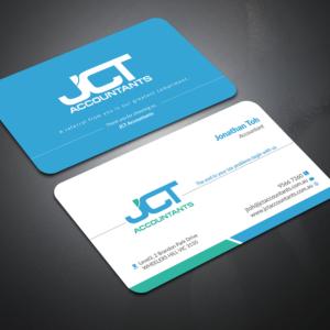 Design de Carte de Visite par Mishuy pour ce projet | Design : #18908808