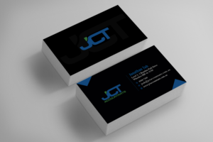 Business Card Design by Anilkumar 3 for this project | Design: #18915963