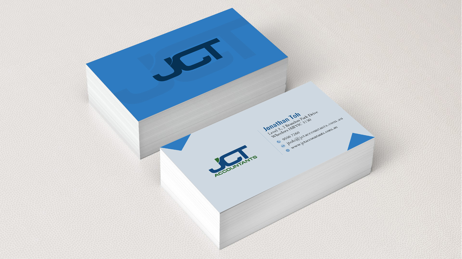 Business Card Design by Anilkumar 3 for this project | Design #18916040