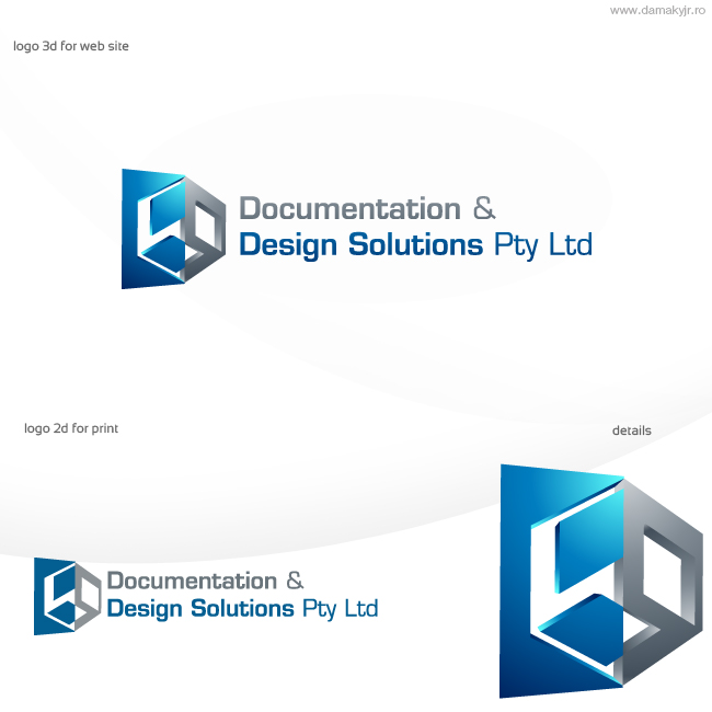 Logo Design by damakyjr for this project | Design #685131