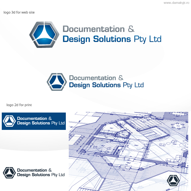 Logo Design by damakyjr for this project | Design #685196