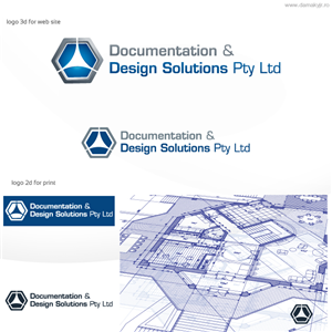 Design de Logo par damakyjr pour ce projet | Design : #685196