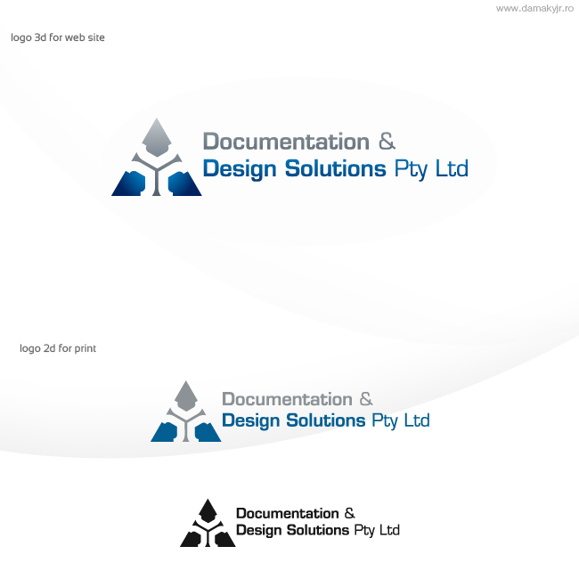 Logo Design by damakyjr for this project | Design #686473