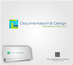 Logo Design by Naavyd for this project | Design: #667374