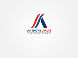 Anthony Arias for State Senate  | Diseño de Logo por ArtCreative