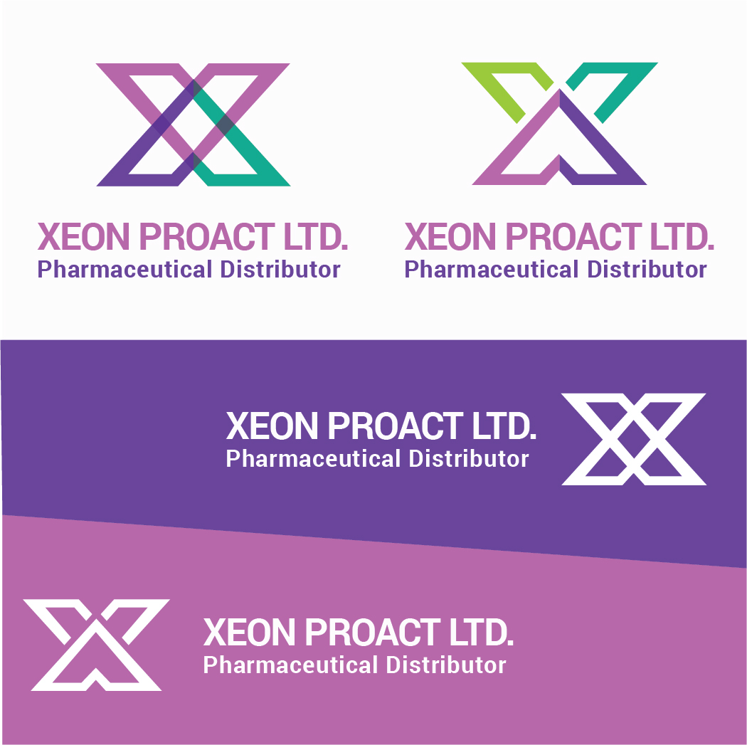 Logo Design by @gus for this project | Design #18892385