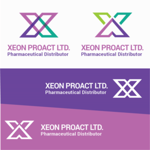 Logo Design by @gus for this project | Design: #18892385