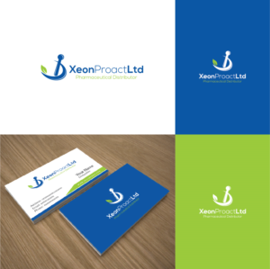 Logo Design by Deziners Zone for this project | Design: #18895000