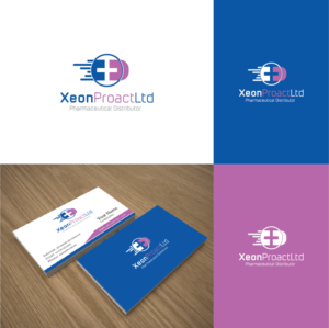 Logo Design by Deziners Zone for this project | Design: #18895001