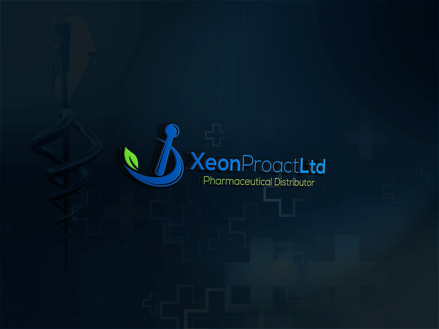 Logo Design by Deziners Zone for this project | Design #18895002