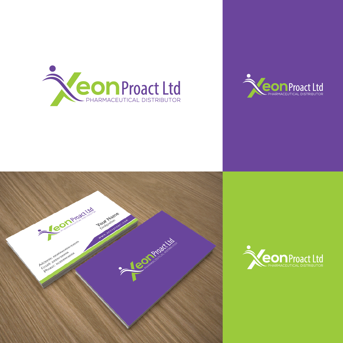 Logo Design by Deziners Zone for this project | Design #18895003