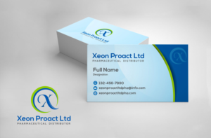 Design de Logo par vcreatived pour ce projet | Design #18900953
