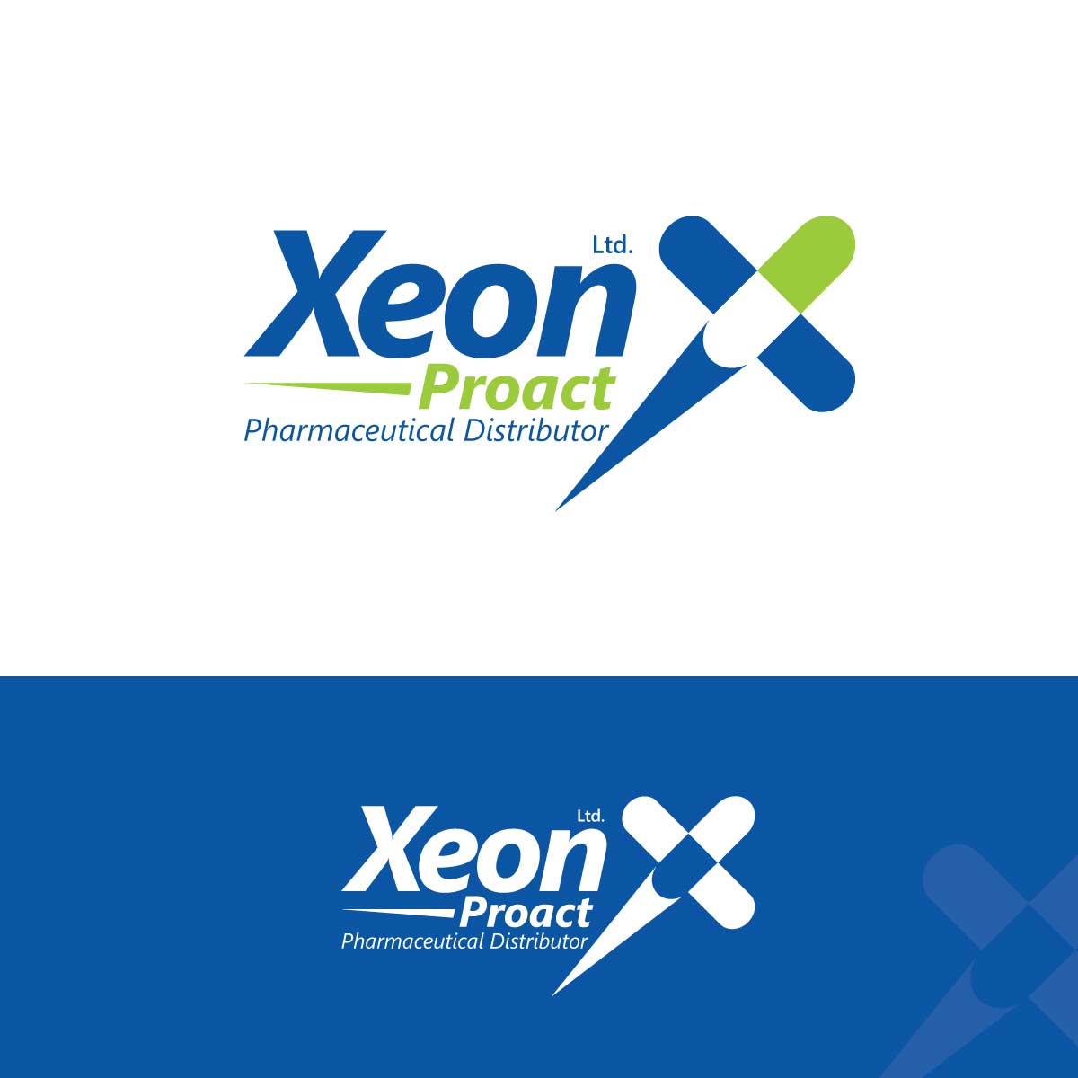 Logo Design by dip banerjee 2 for this project | Design #18900240