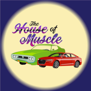Logo Design by MadCAT Designs