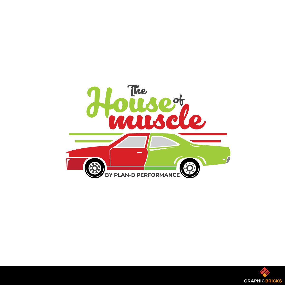 Logo Design by Graphic Bricks for this project | Design #18892514