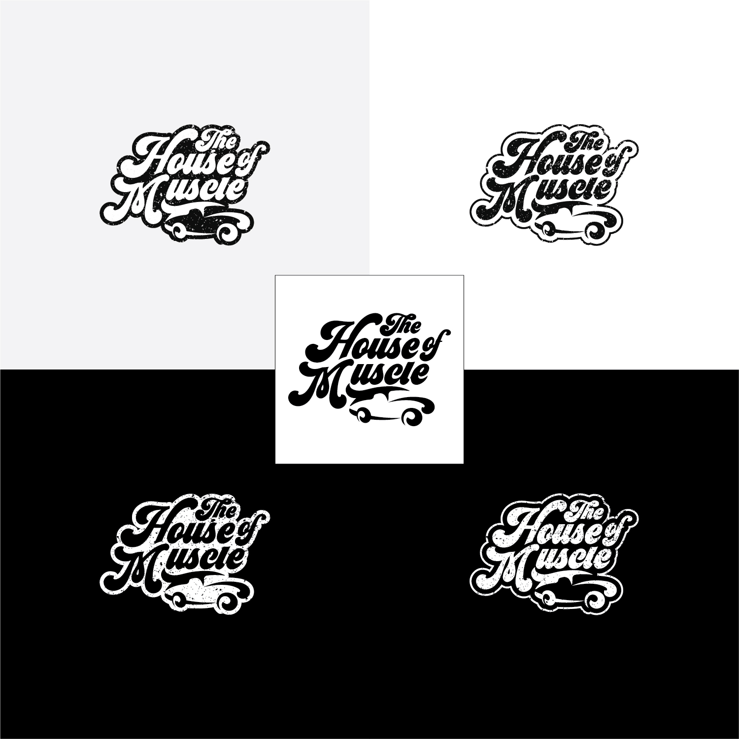 Logo Design by Muhammad Imran 3 for this project | Design #18892164