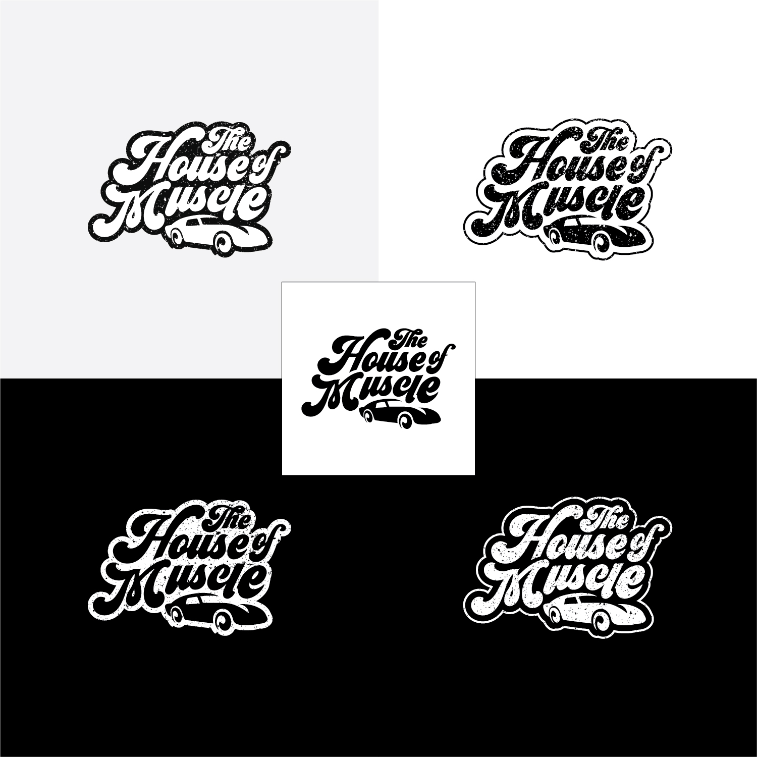 Logo Design by Muhammad Imran 3 for this project | Design #18901319