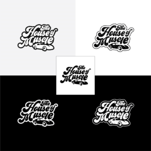Logo Design by Muhammad Imran 3 for this project | Design: #18901319