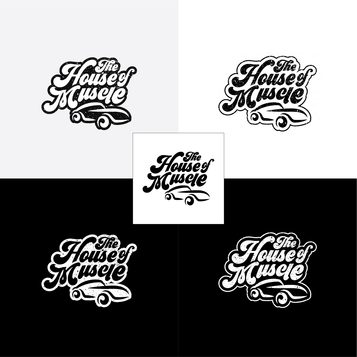 Logo Design by Muhammad Imran 3 for this project | Design #18901320