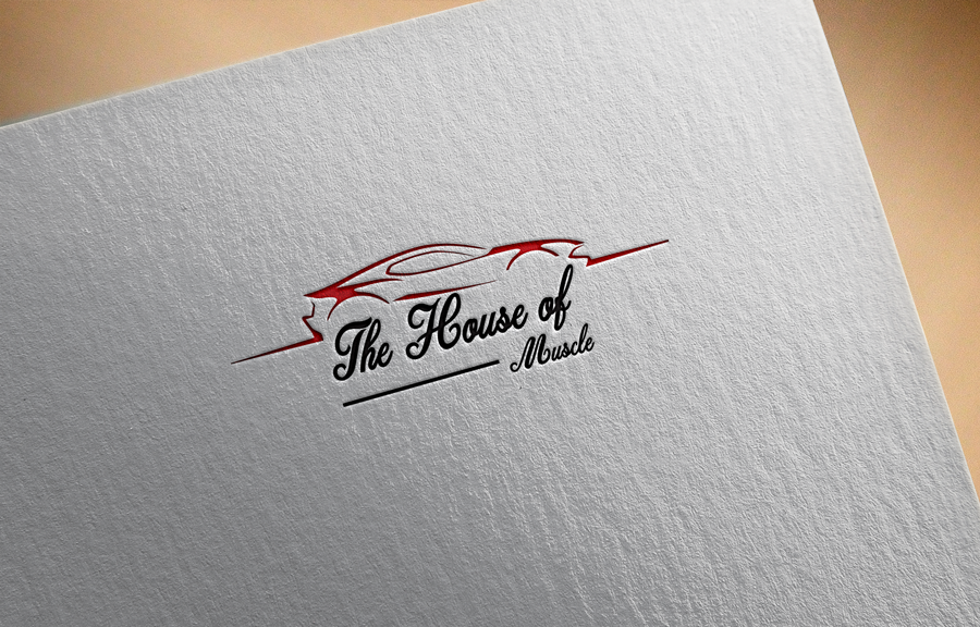 Logo Design by khairul 5 for this project | Design #18931730