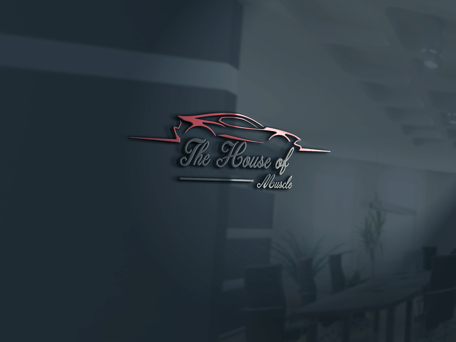 Logo Design by khairul 5 for this project | Design #18931739