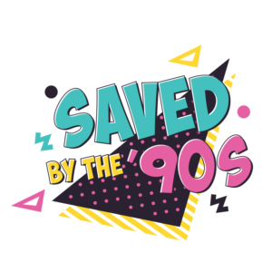 Podcast Logo and Episode Template