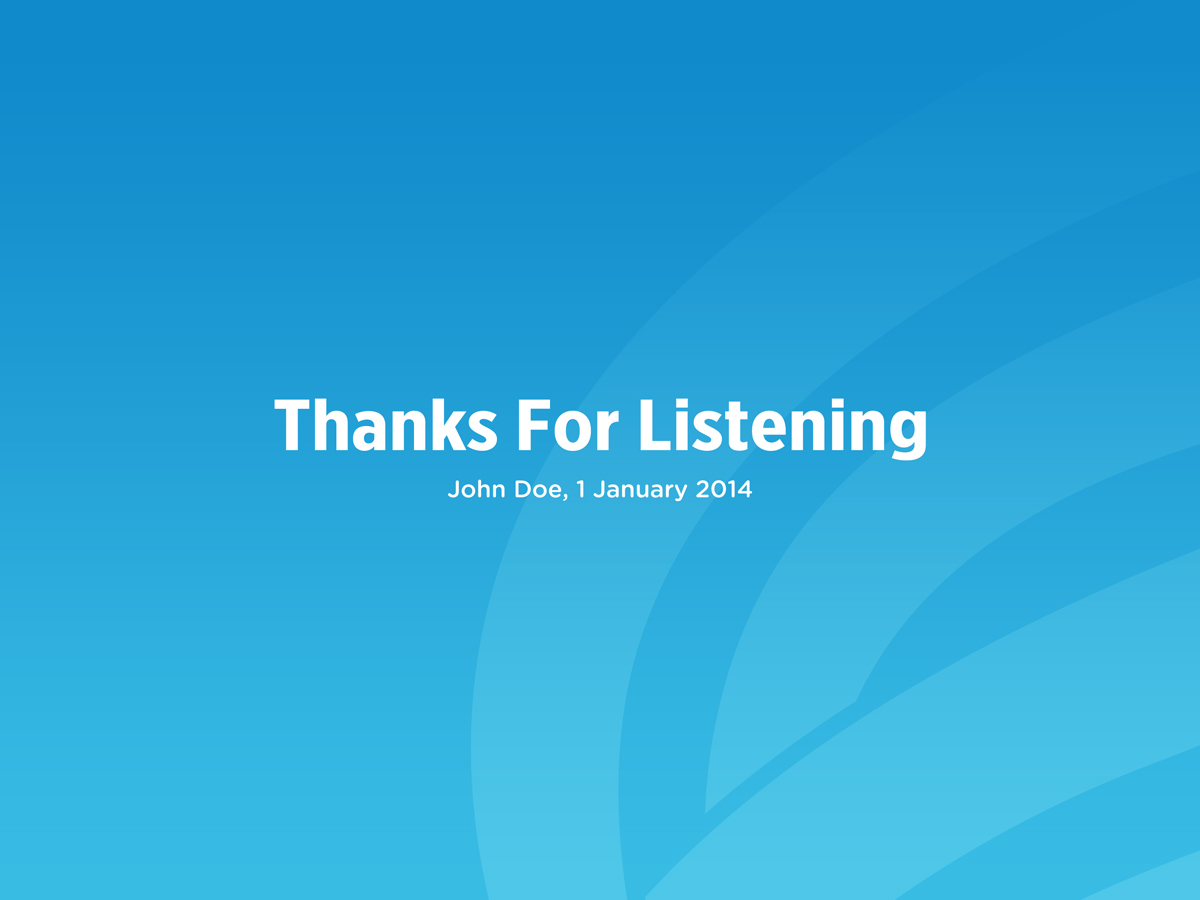 Diseño de PowerPoint por Ayzeek para FELLFAB Limited | Diseño #2922884