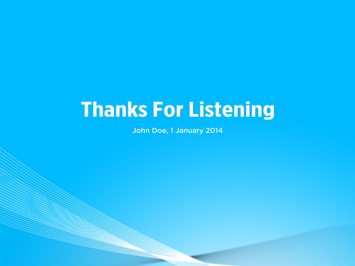PowerPoint Design by Ayzeek for FELLFAB Limited | Design #2922895