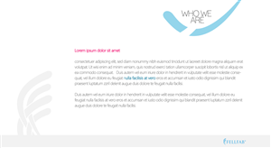 PowerPoint Design by macroads for FELLFAB Limited | Design: #2847855