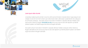 PowerPoint Design by macroads for FELLFAB Limited | Design: #2847942