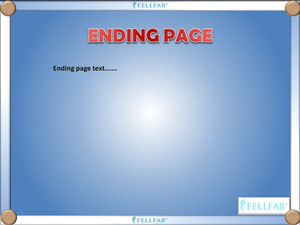 PowerPoint Design by ahsanfaheem1234 for FELLFAB Limited | Design: #2882412