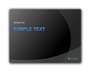 PowerPoint Design by anakonda for FELLFAB Limited | Design: #2871065