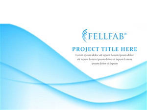 PowerPoint Design by Best Design Hub for FELLFAB Limited | Design: #2838548